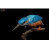 Kingfisher.Scale 90mm