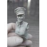 G.S.Girl. Bust scale 1/10