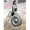 V8-Girl.Exclusive. Scale 90mm