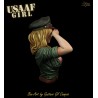 USAAF Girl.Bust 1/10