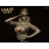 USAAF Girl.Bust 1/10