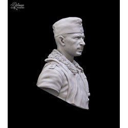 Werner Molders.Bust 1/10