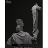 Roman Army IV th Century.Exclusive .Bust 1/10