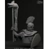 Roman Army IV th Century.Exclusive .Bust 1/10