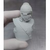 Roman Army IV th Century.Exclusive .Bust 1/10