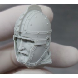 Roman Army IV th Century.Exclusive .Bust 1/10