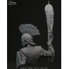 Roman Army IV th Century .Bust 1/10