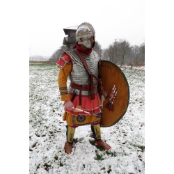 Roman Army IV th Century.Scale 100mm