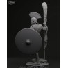 Roman Army IV th Century.Scale 100mm