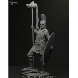 Roman Army IV th Century.Scale 100mm