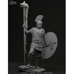 Roman Army IV th Century.Scale 100mm