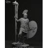 Roman Army IV th Century.Scale 100mm