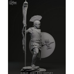 Roman Army IV th Century.Scale 100mm