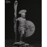 Roman Army IV th Century.Scale 100mm