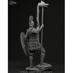 Roman Army IV th Century.Scale 100mm