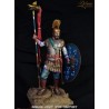 Roman Army IV th Century.Scale 100mm