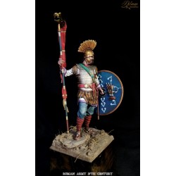 Roman Army IV th Century.Scale 100mm