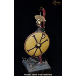 Roman Army IV th Century.Scale 100mm