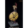 Roman Army IV th Century.Scale 100mm