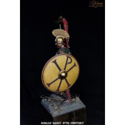 Roman Army IV th Century.Scale 100mm