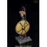 Roman Army IV th Century.Scale 100mm