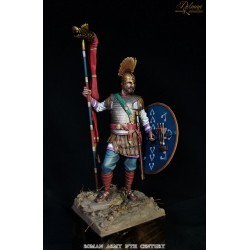 Roman Army IV th Century.Scale 100mm