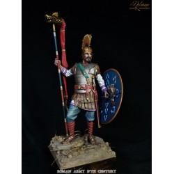 Roman Army IV th Century.Scale 100mm