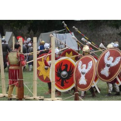 Roman Army IV th Century.Scale 100mm