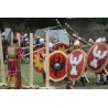 Roman Army IV th Century.Scale 100mm