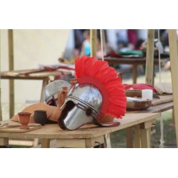 Roman Army IV th Century.Scale 100mm