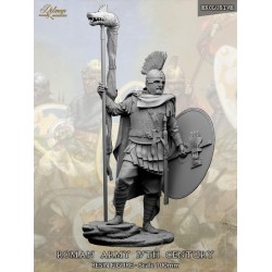 Roman Army IV th Century.Exclusive.Scale 100mm