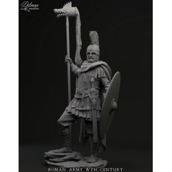 Roman Army IV th Century.Exclusive.Scale 100mm