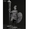 Roman Army IV th Century.Exclusive.Scale 100mm