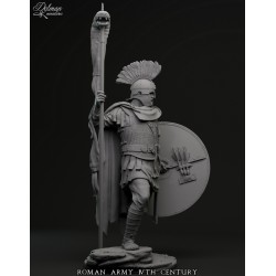 Roman Army IV th Century.Exclusive.Scale 100mm