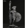 Roman Army IV th Century.Exclusive.Scale 100mm