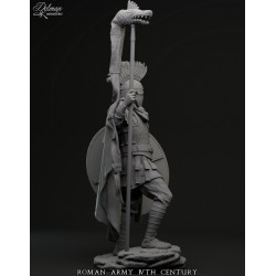 Roman Army IV th Century.Exclusive.Scale 100mm