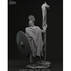 Roman Army IV th Century.Exclusive.Scale 100mm