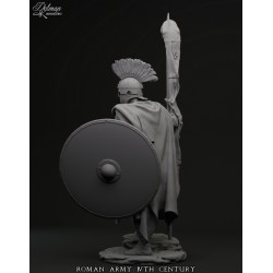 Roman Army IV th Century.Exclusive.Scale 100mm