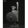 Roman Army IV th Century.Exclusive.Scale 100mm