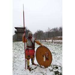 Roman Army IV th Century.Exclusive.Scale 100mm