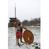 Roman Army IV th Century.Exclusive.Scale 100mm