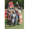 Roman Army IV th Century.Exclusive.Scale 100mm