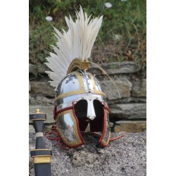 Roman Army IV th Century.Exclusive.Scale 100mm