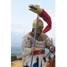 Roman Army IV th Century.Exclusive.Scale 100mm