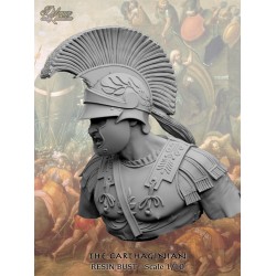 The Carthaginian. Scale 1/10