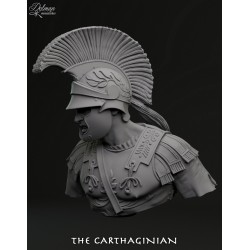 The Carthaginian. Scale 1/10