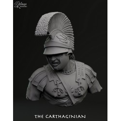 The Carthaginian. Scale 1/10