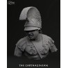 The Carthaginian. Scale 1/10