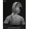 The Carthaginian. Scale 1/10