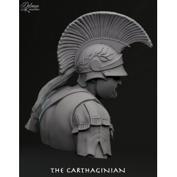 The Carthaginian. Scale 1/10